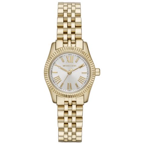 michael kors petite ladies watches|cheapest Michael Kors ladies watches.